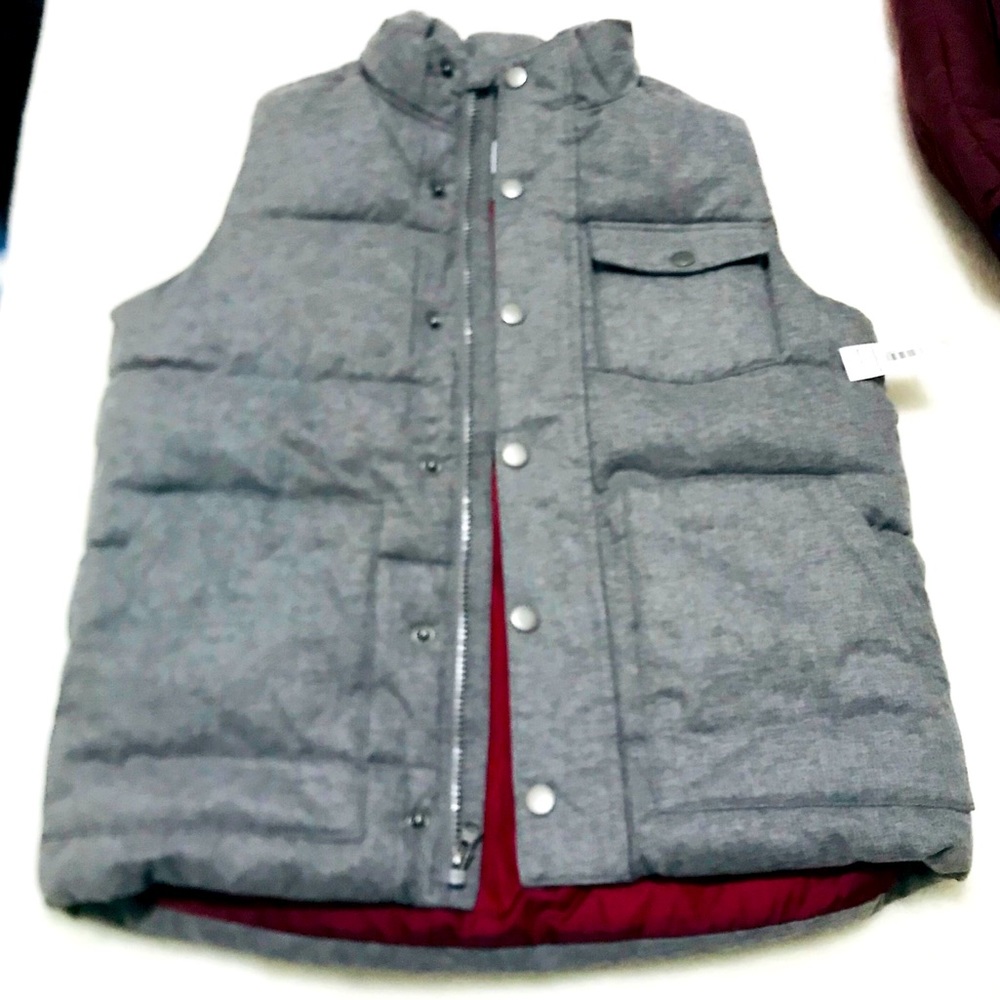 Kids Vest